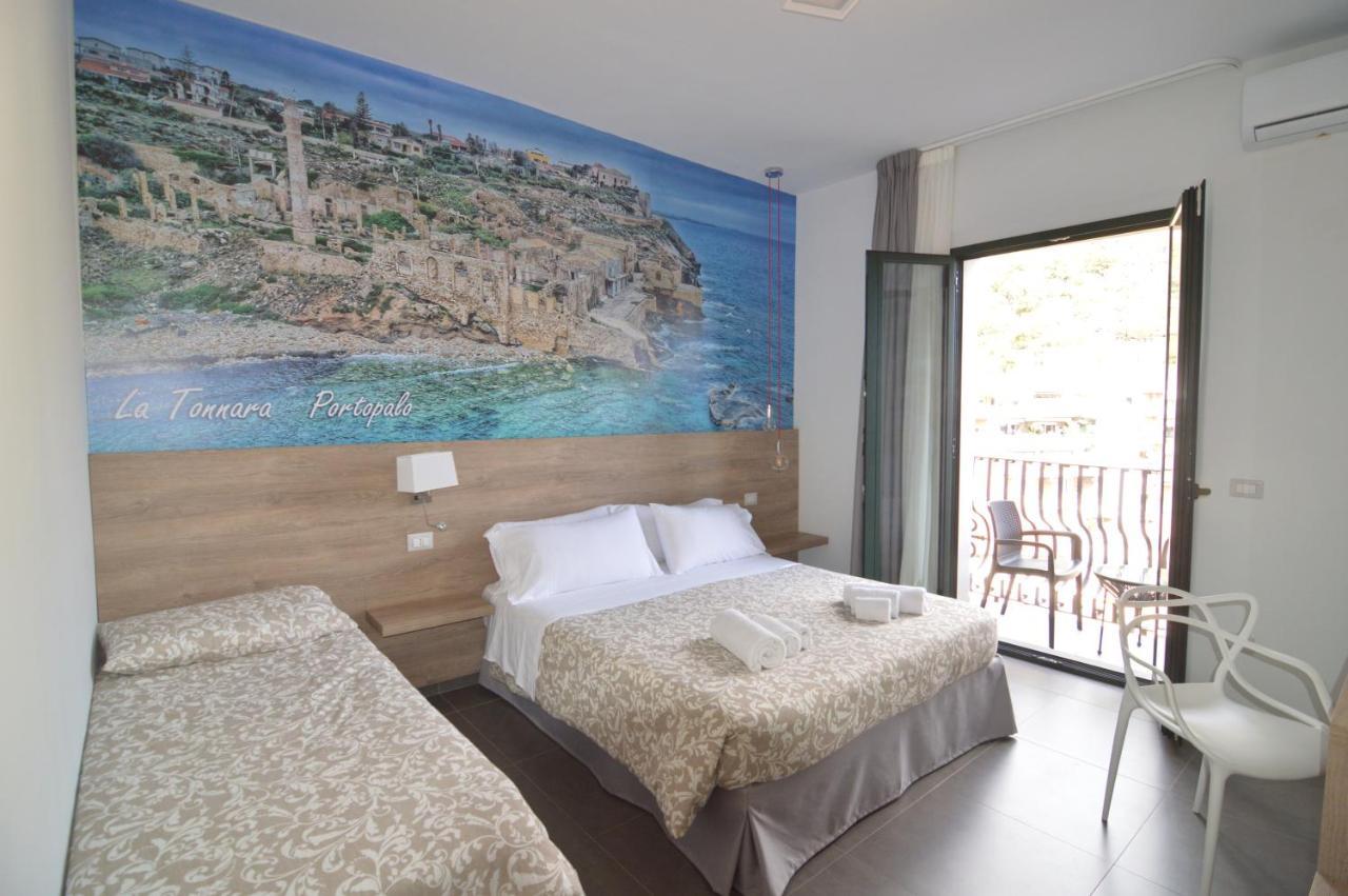 Casa Corvaja Appartement Taormina Buitenkant foto