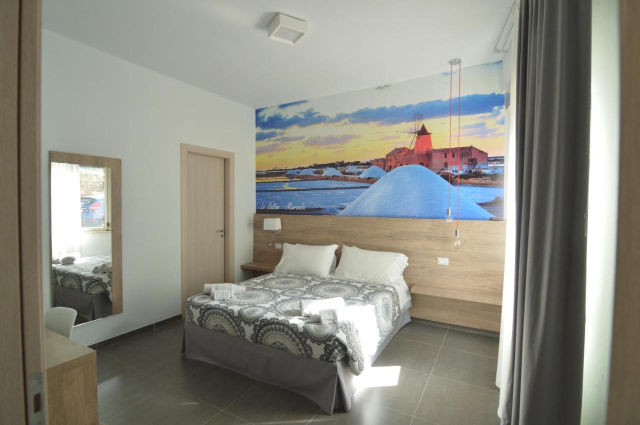 Casa Corvaja Appartement Taormina Buitenkant foto