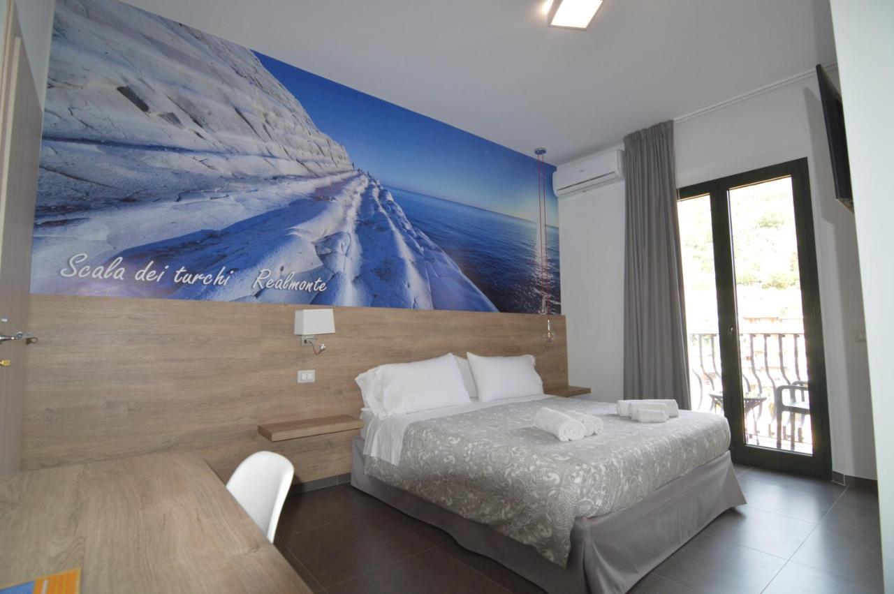 Casa Corvaja Appartement Taormina Buitenkant foto