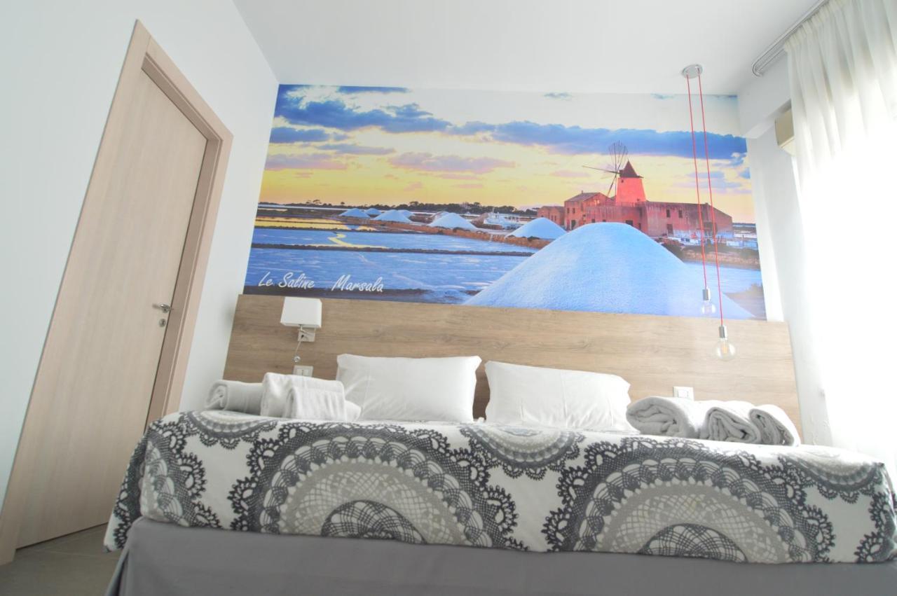 Casa Corvaja Appartement Taormina Buitenkant foto