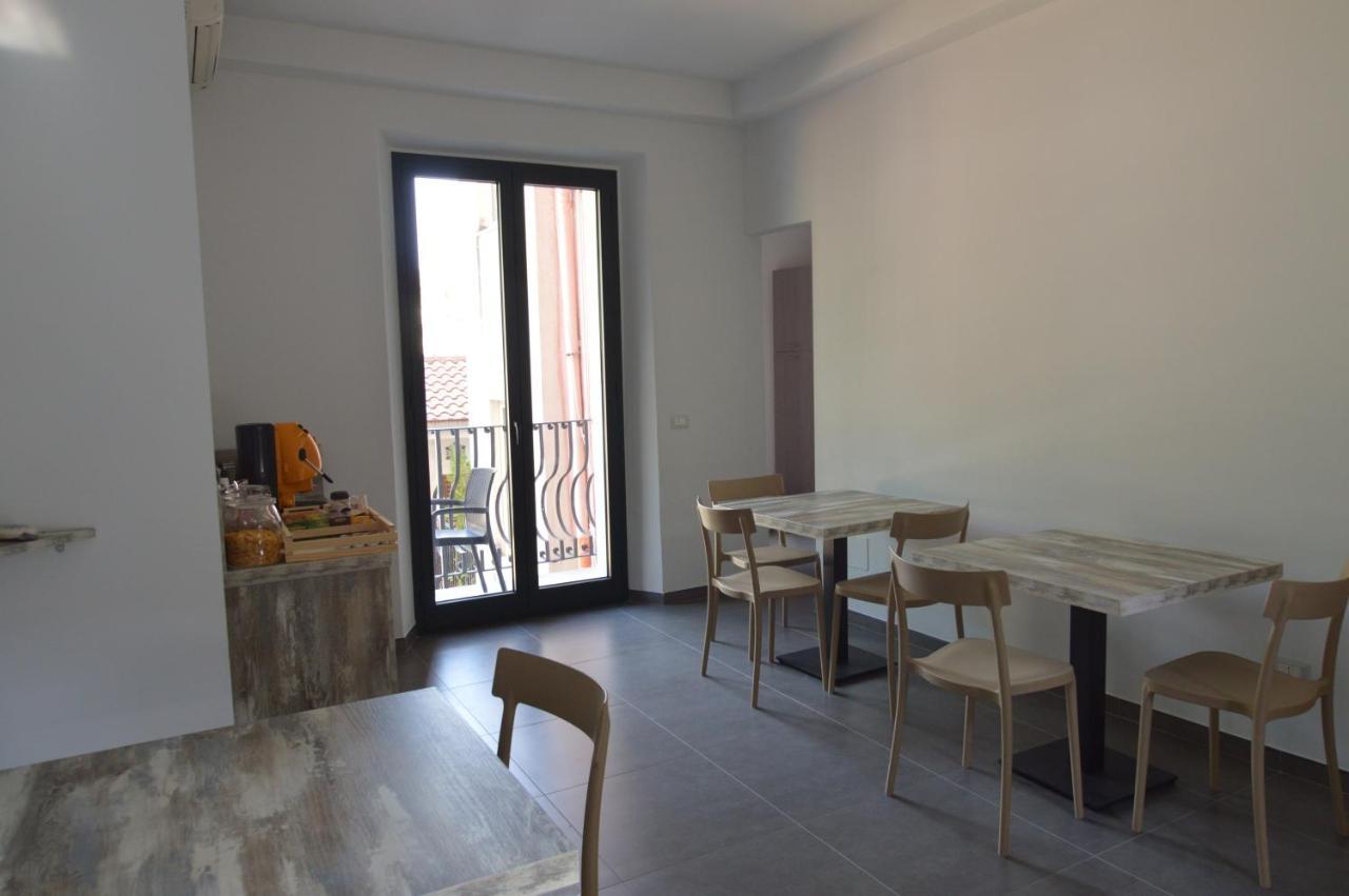 Casa Corvaja Appartement Taormina Buitenkant foto