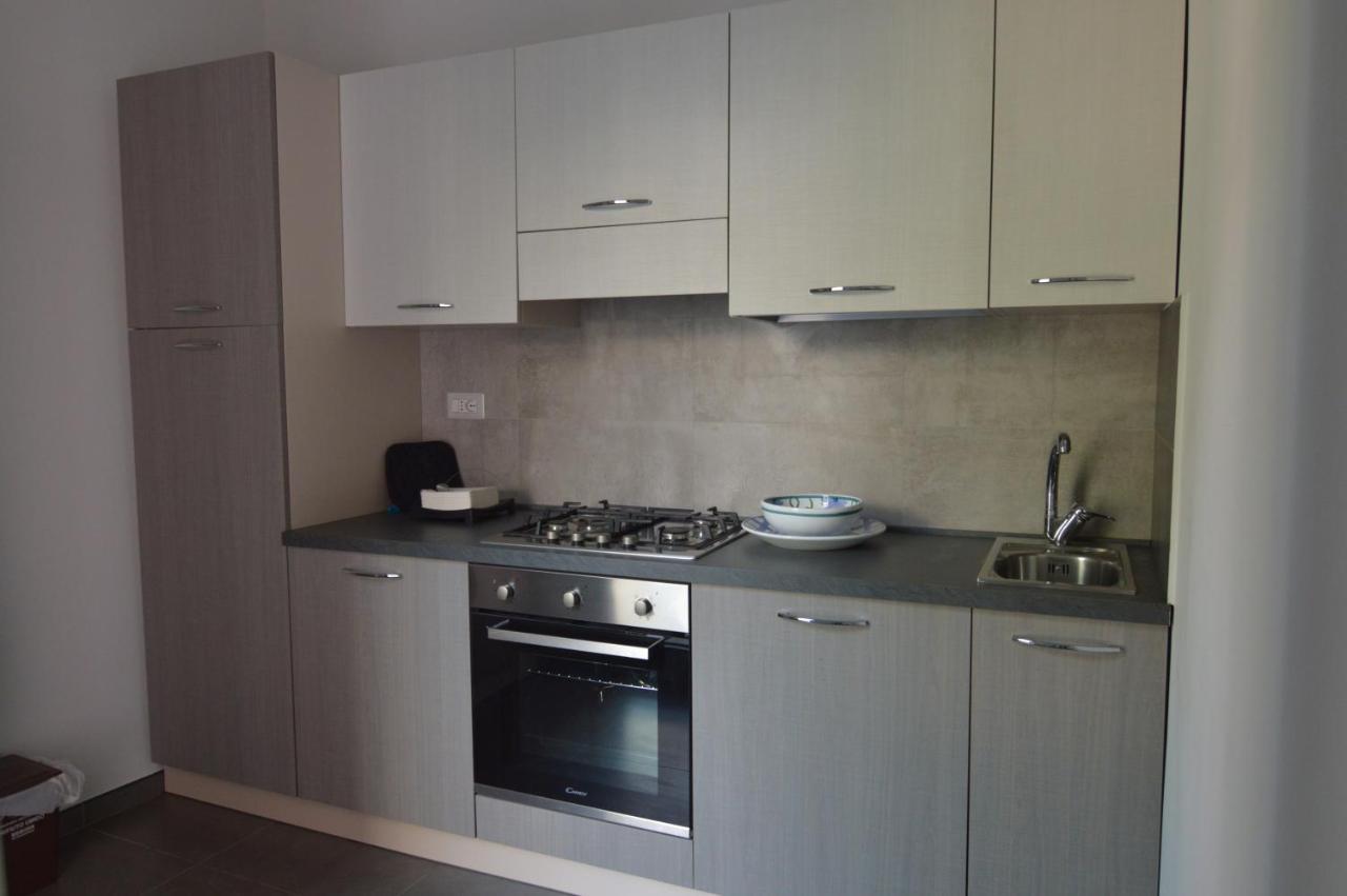 Casa Corvaja Appartement Taormina Buitenkant foto