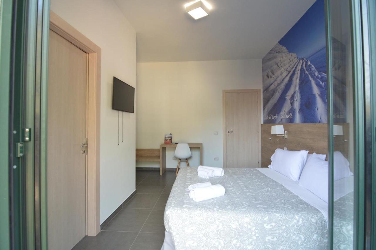 Casa Corvaja Appartement Taormina Buitenkant foto