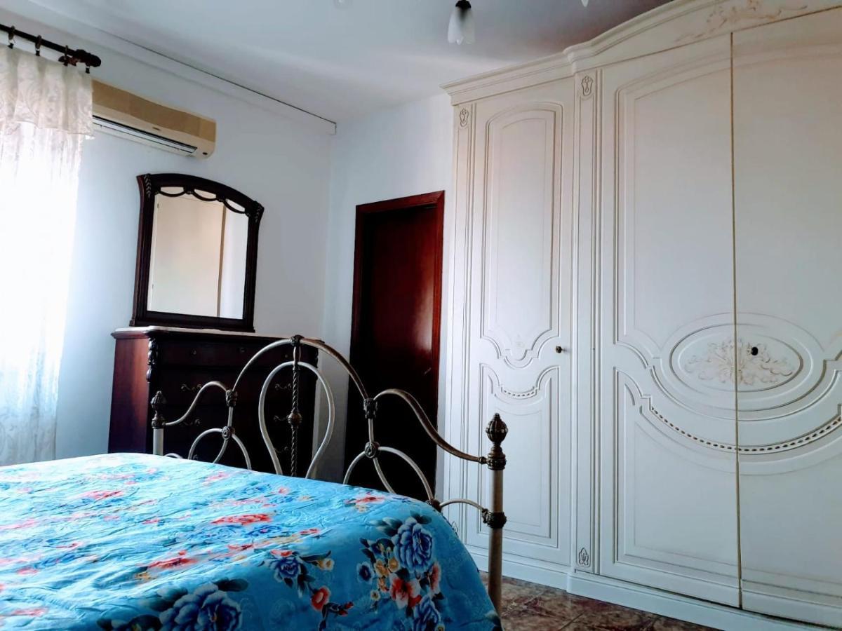 Casa Corvaja Appartement Taormina Buitenkant foto