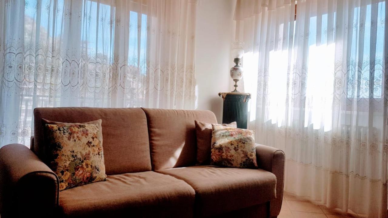 Casa Corvaja Appartement Taormina Buitenkant foto