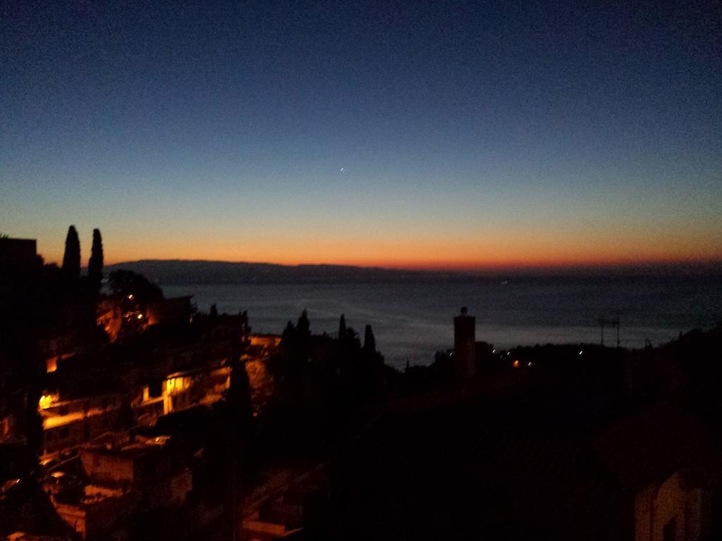 Casa Corvaja Appartement Taormina Buitenkant foto
