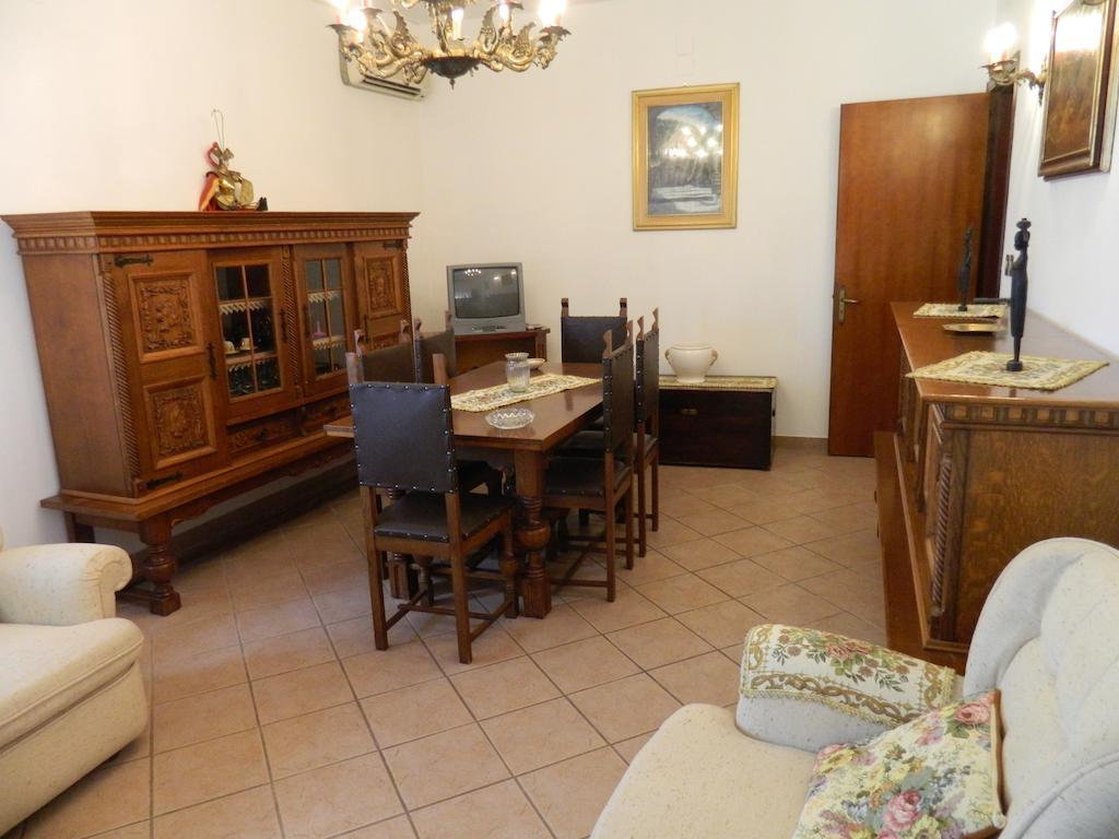 Casa Corvaja Appartement Taormina Kamer foto