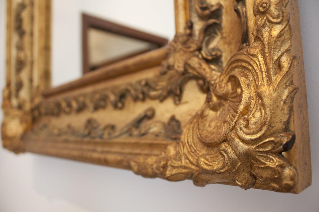 Casa Corvaja Appartement Taormina Buitenkant foto