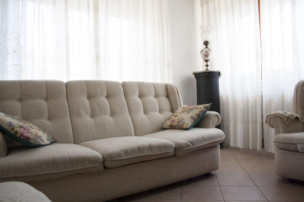 Casa Corvaja Appartement Taormina Buitenkant foto