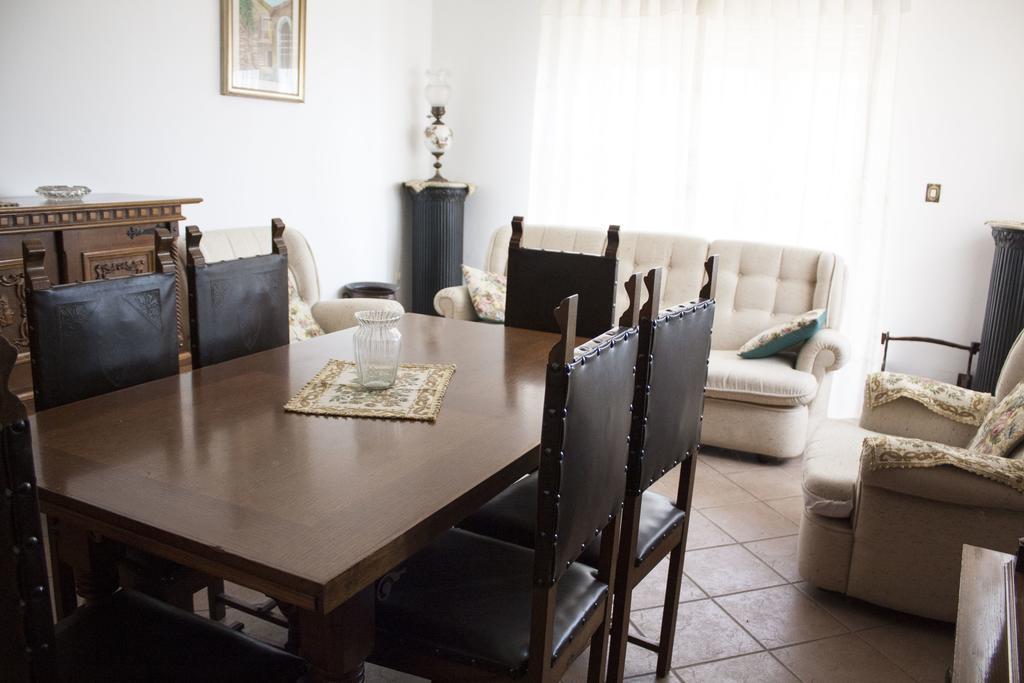 Casa Corvaja Appartement Taormina Buitenkant foto