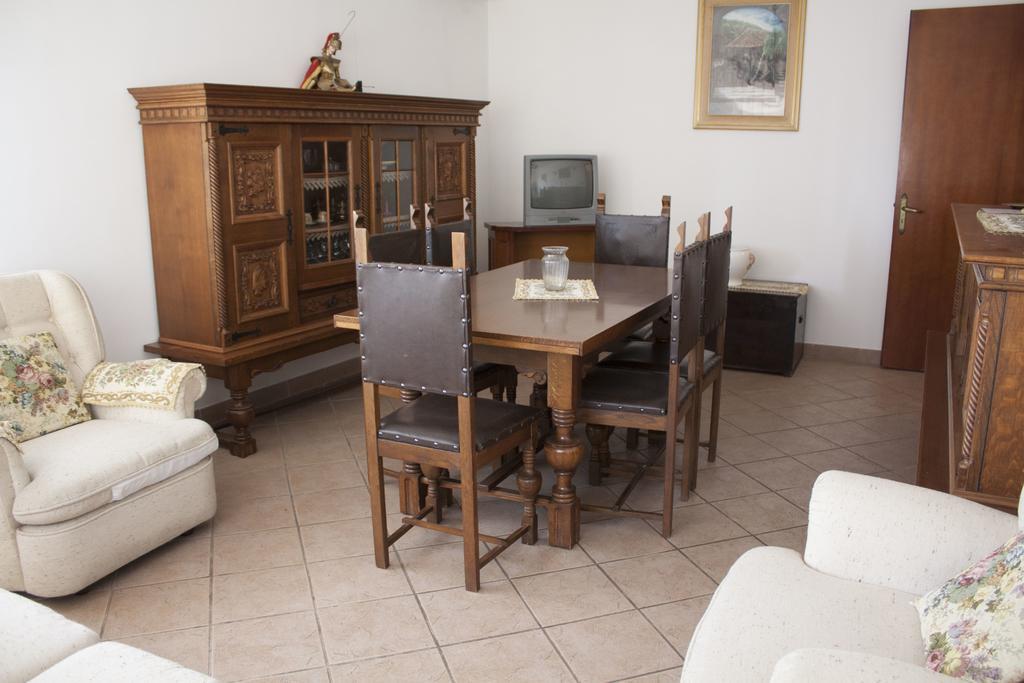 Casa Corvaja Appartement Taormina Buitenkant foto