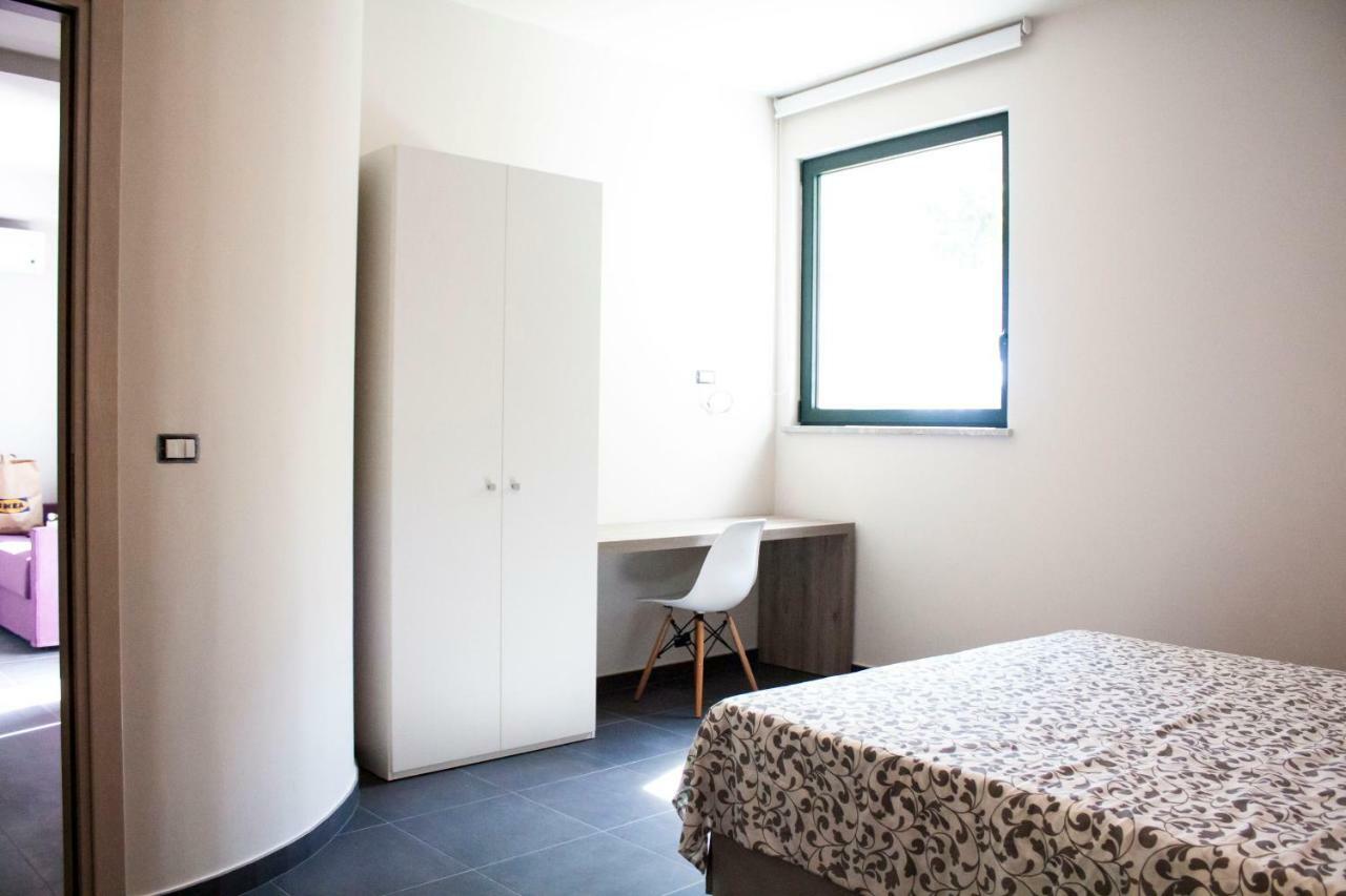 Casa Corvaja Appartement Taormina Buitenkant foto