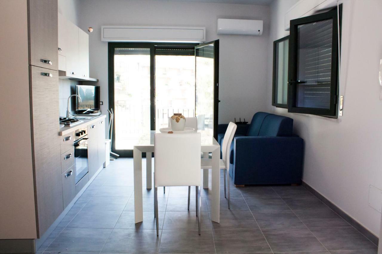 Casa Corvaja Appartement Taormina Buitenkant foto