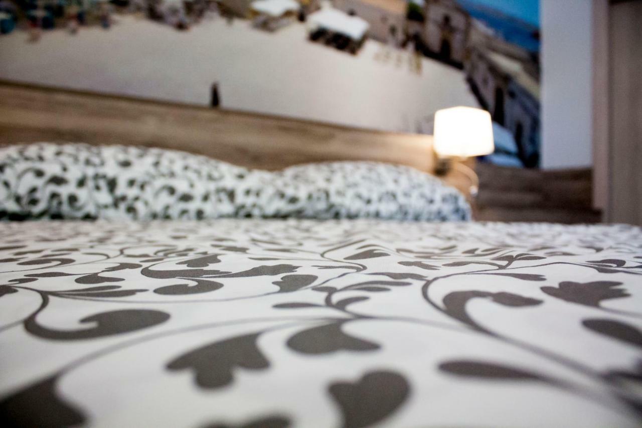 Casa Corvaja Appartement Taormina Buitenkant foto