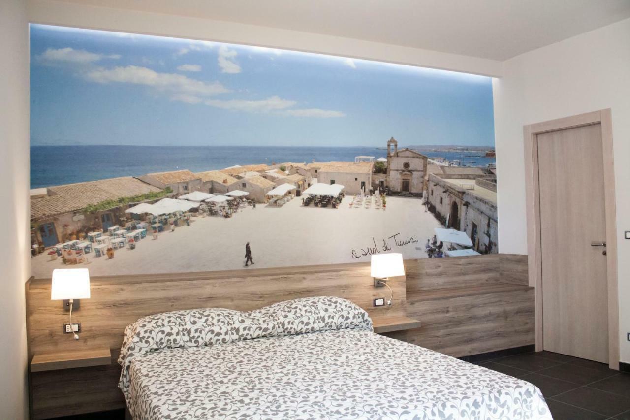 Casa Corvaja Appartement Taormina Buitenkant foto