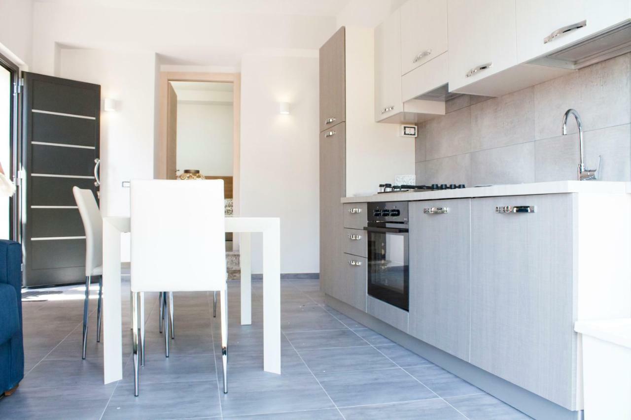 Casa Corvaja Appartement Taormina Buitenkant foto