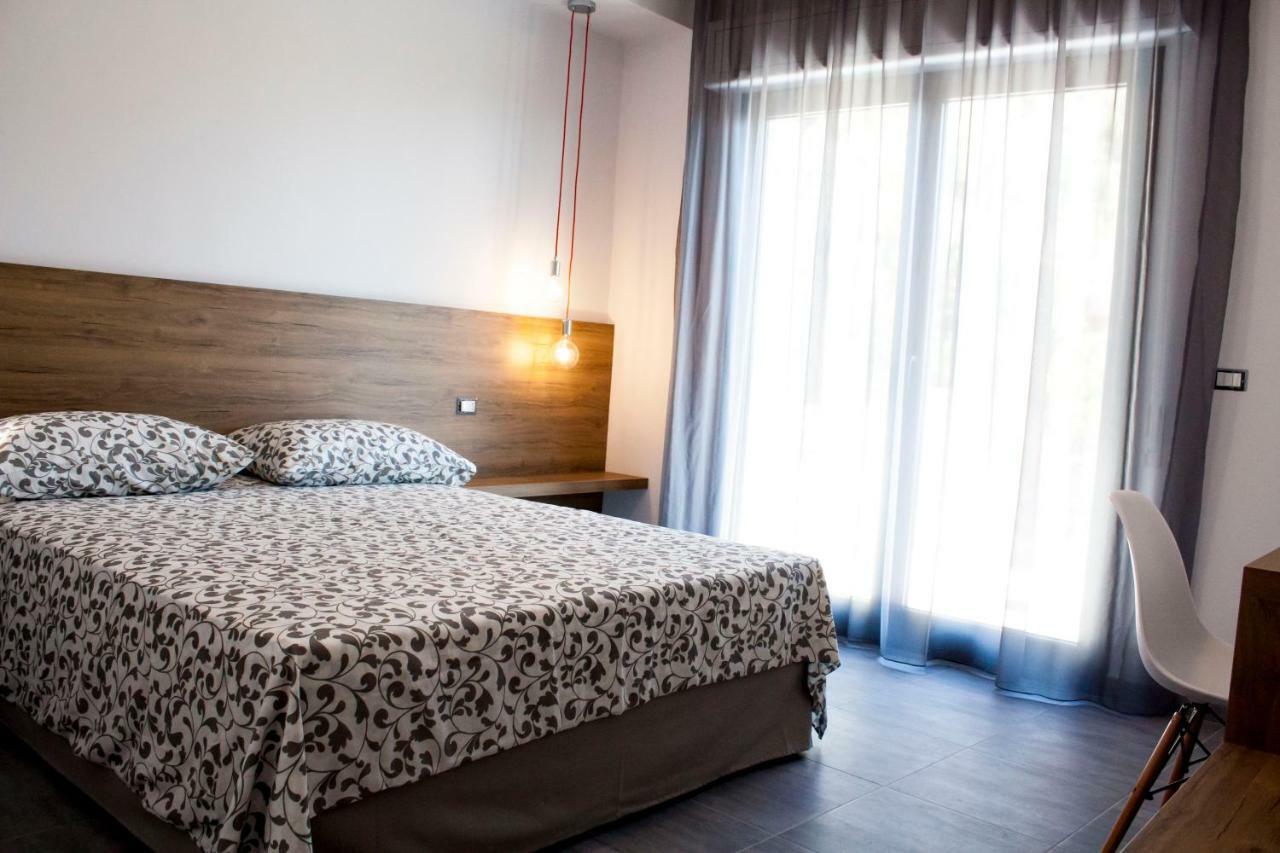 Casa Corvaja Appartement Taormina Buitenkant foto