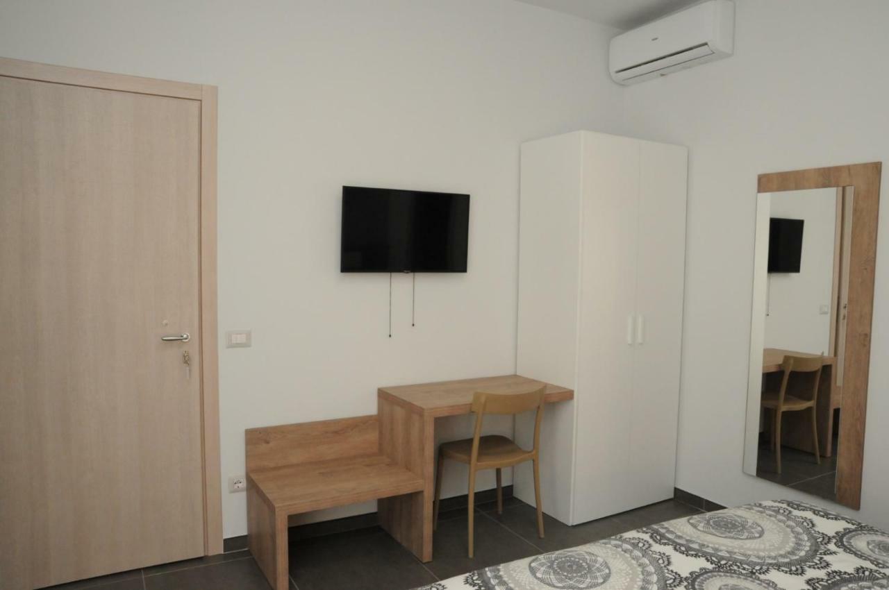 Casa Corvaja Appartement Taormina Buitenkant foto