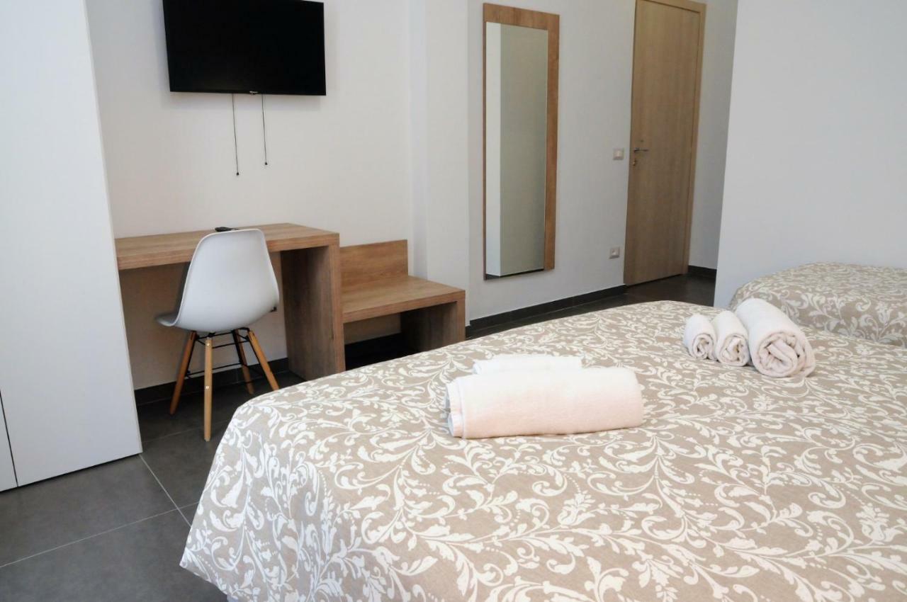 Casa Corvaja Appartement Taormina Buitenkant foto